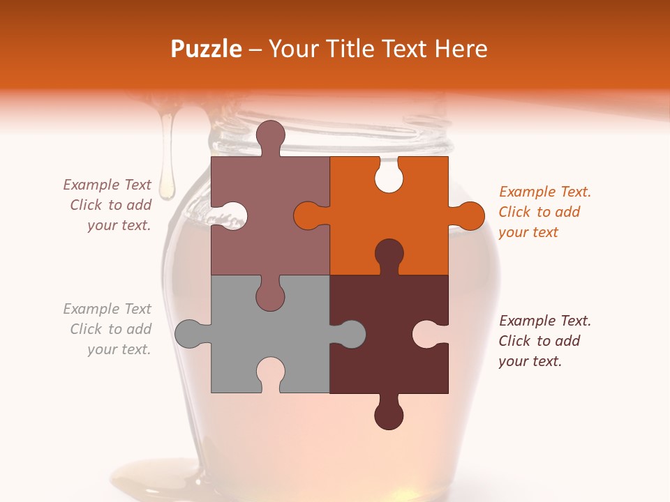 Cold System Condition PowerPoint Template