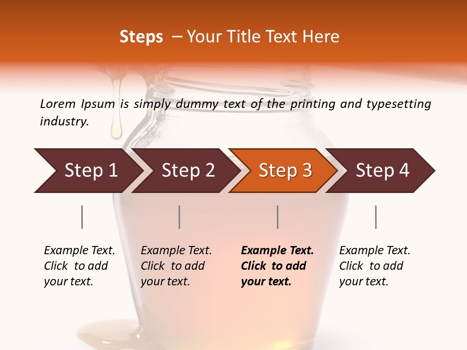 Cold System Condition PowerPoint Template