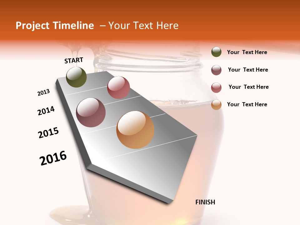 Cold System Condition PowerPoint Template
