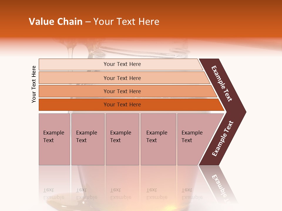 Cold System Condition PowerPoint Template