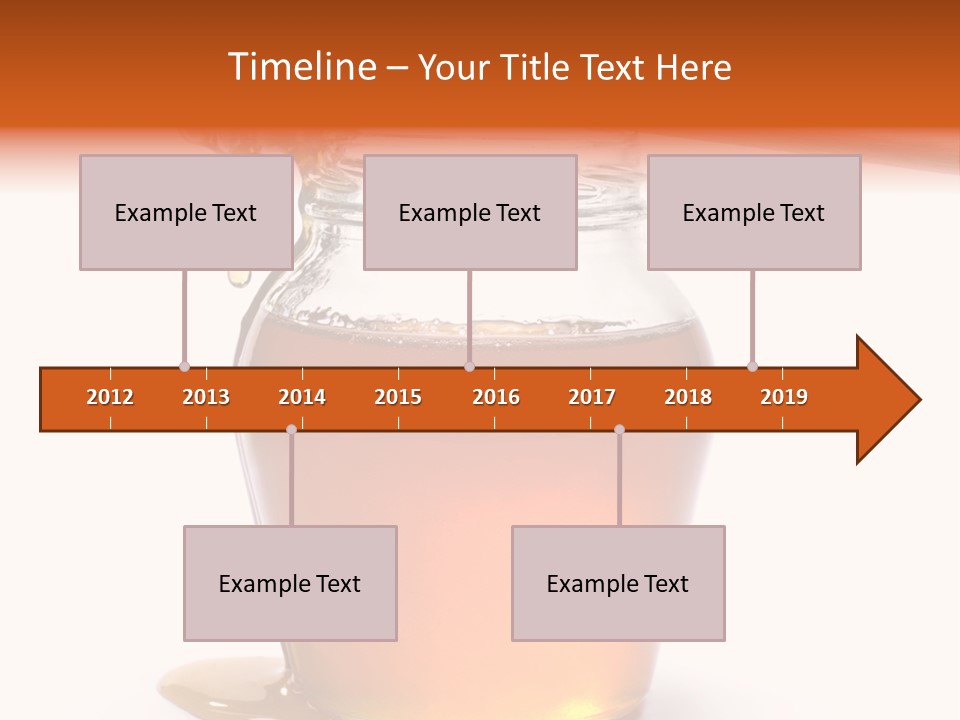 Cold System Condition PowerPoint Template