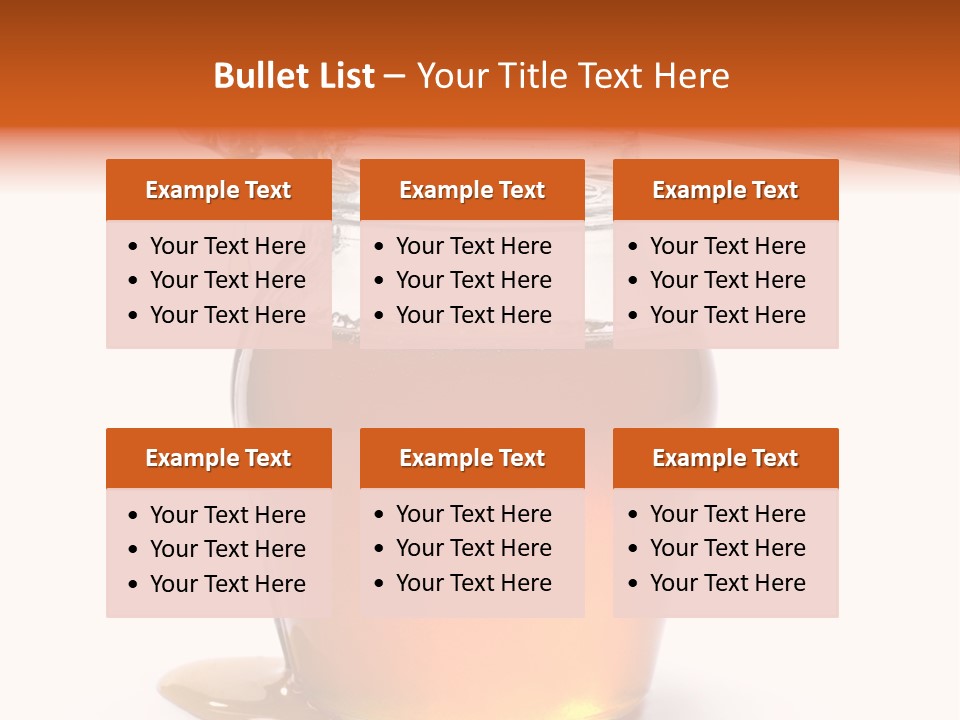 Cold System Condition PowerPoint Template