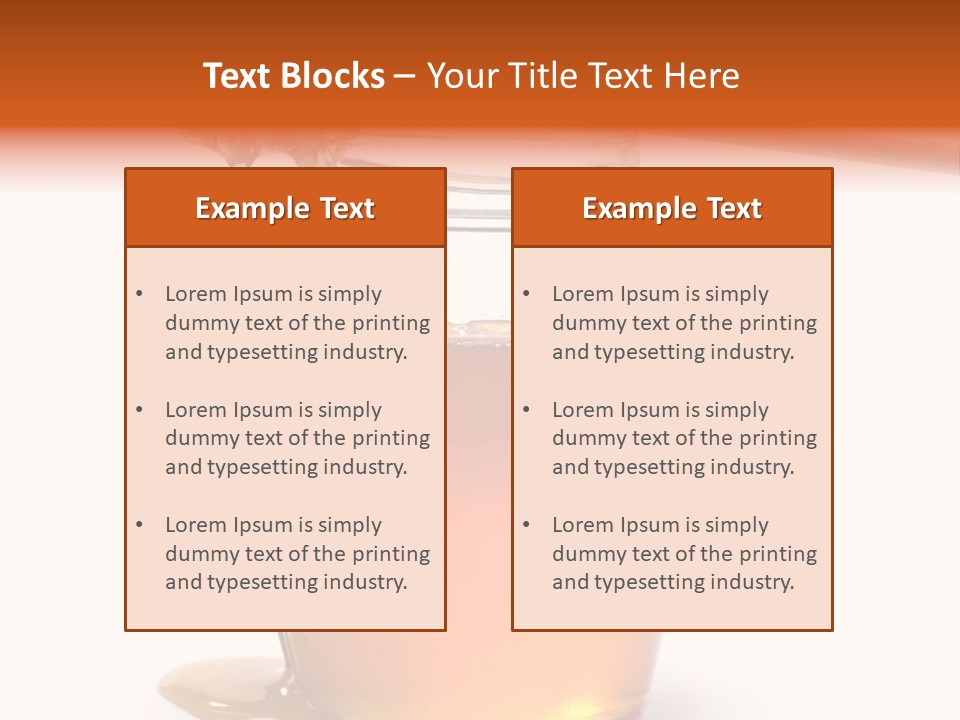 Cold System Condition PowerPoint Template