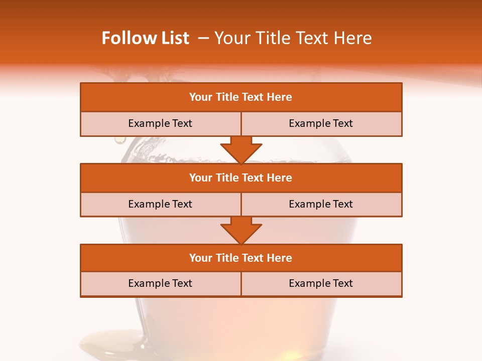 Cold System Condition PowerPoint Template