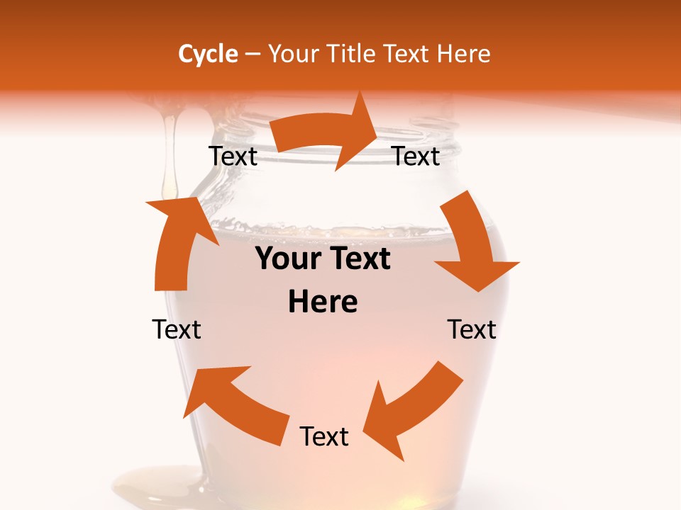 Cold System Condition PowerPoint Template