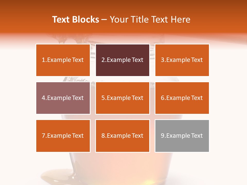 Cold System Condition PowerPoint Template