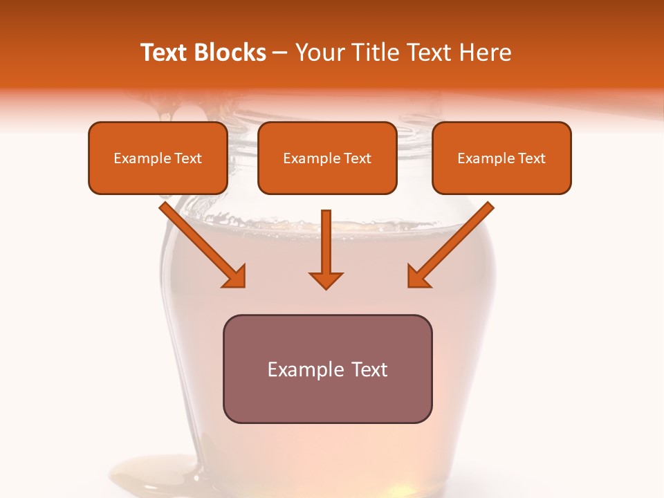 Cold System Condition PowerPoint Template
