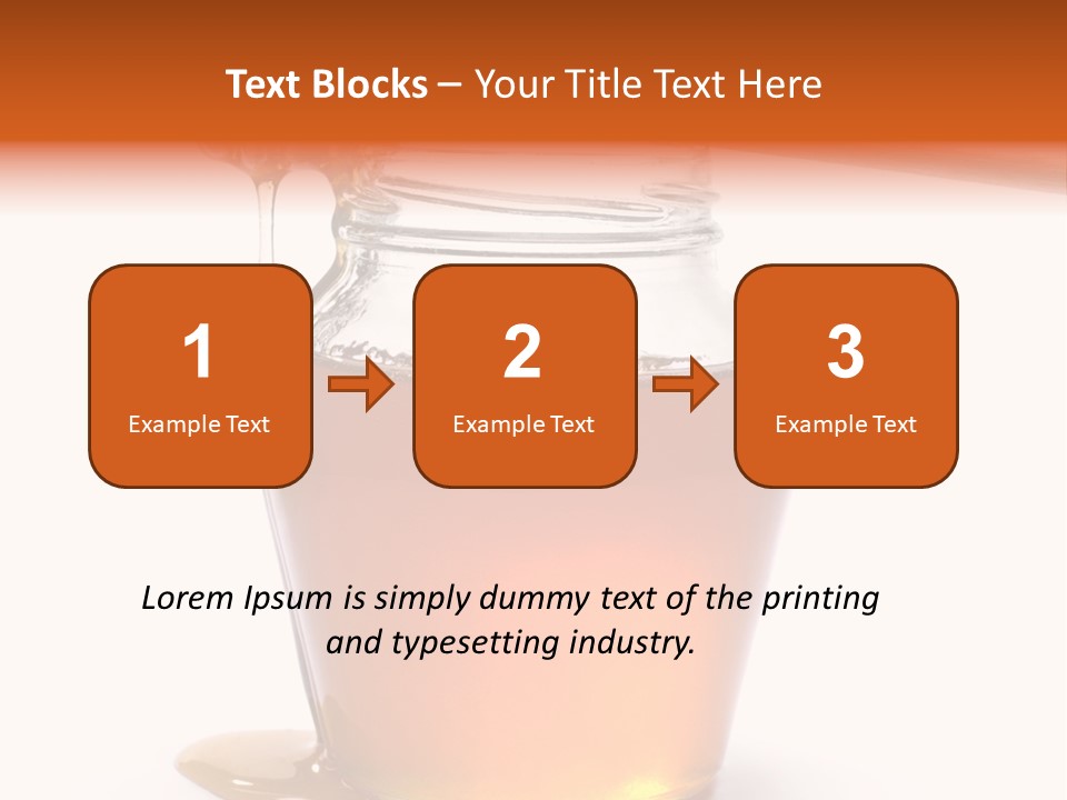 Cold System Condition PowerPoint Template