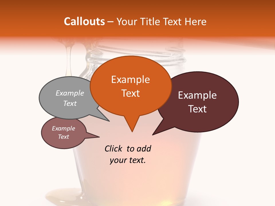 Cold System Condition PowerPoint Template