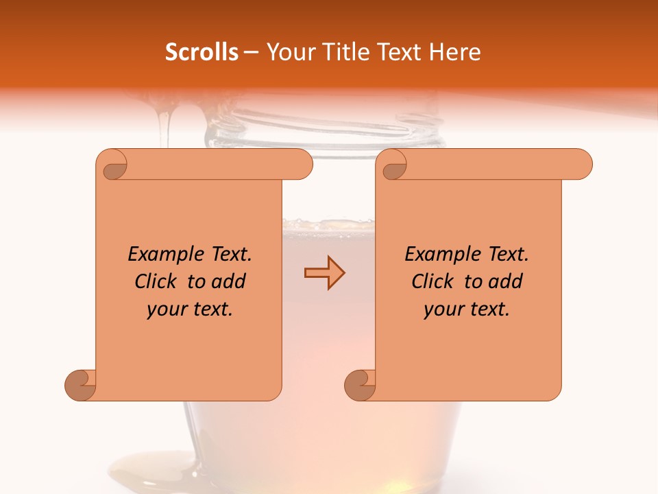 Cold System Condition PowerPoint Template