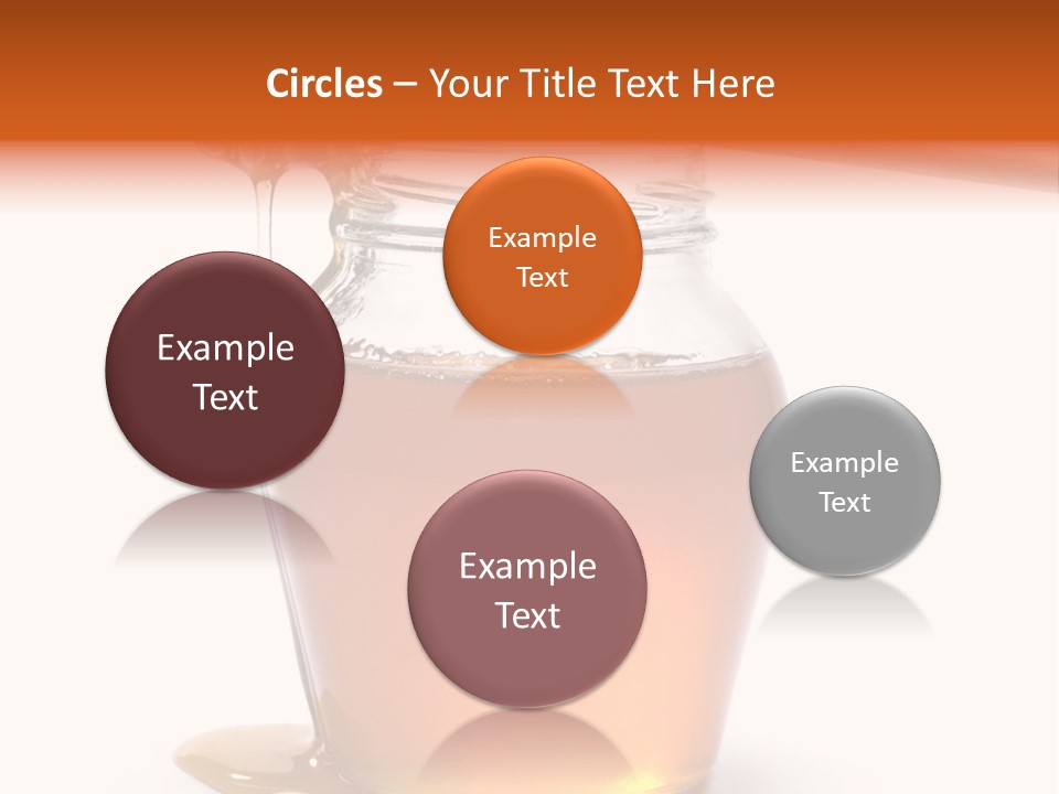 Cold System Condition PowerPoint Template