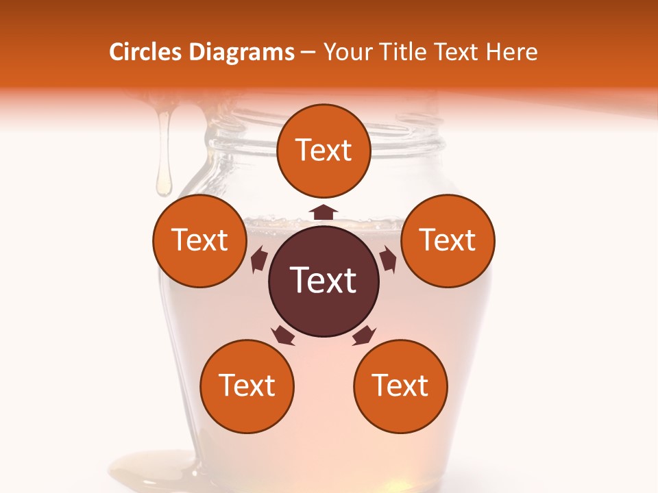Cold System Condition PowerPoint Template