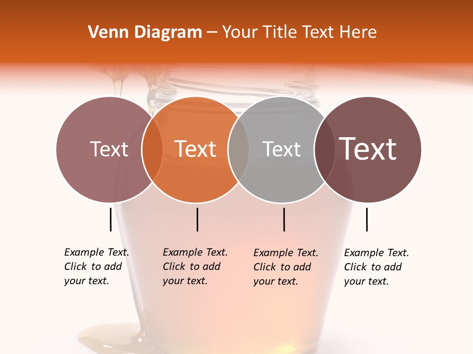 Cold System Condition PowerPoint Template