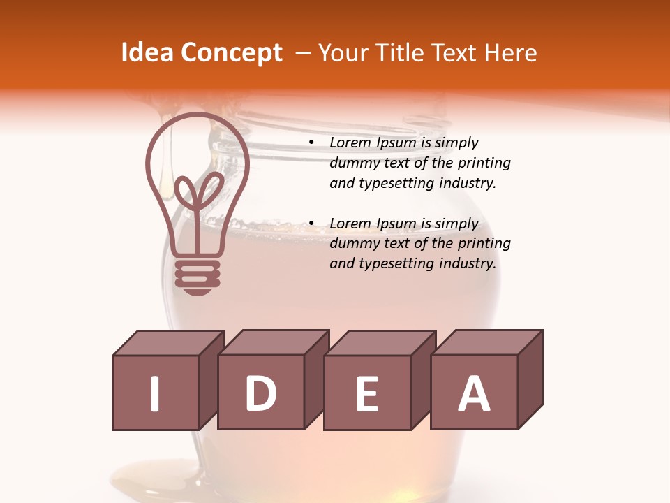 Cold System Condition PowerPoint Template
