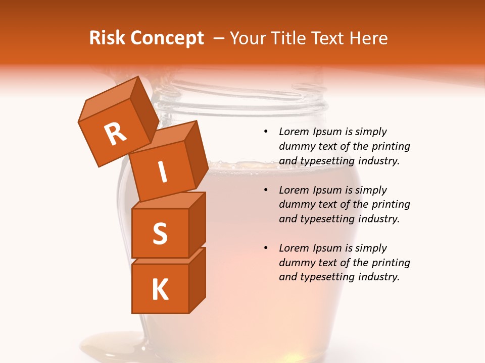 Cold System Condition PowerPoint Template