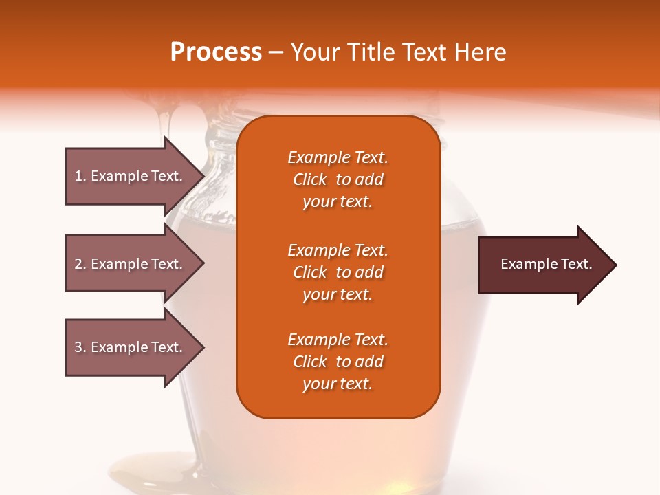 Cold System Condition PowerPoint Template