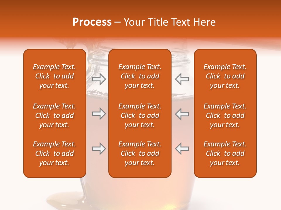 Cold System Condition PowerPoint Template
