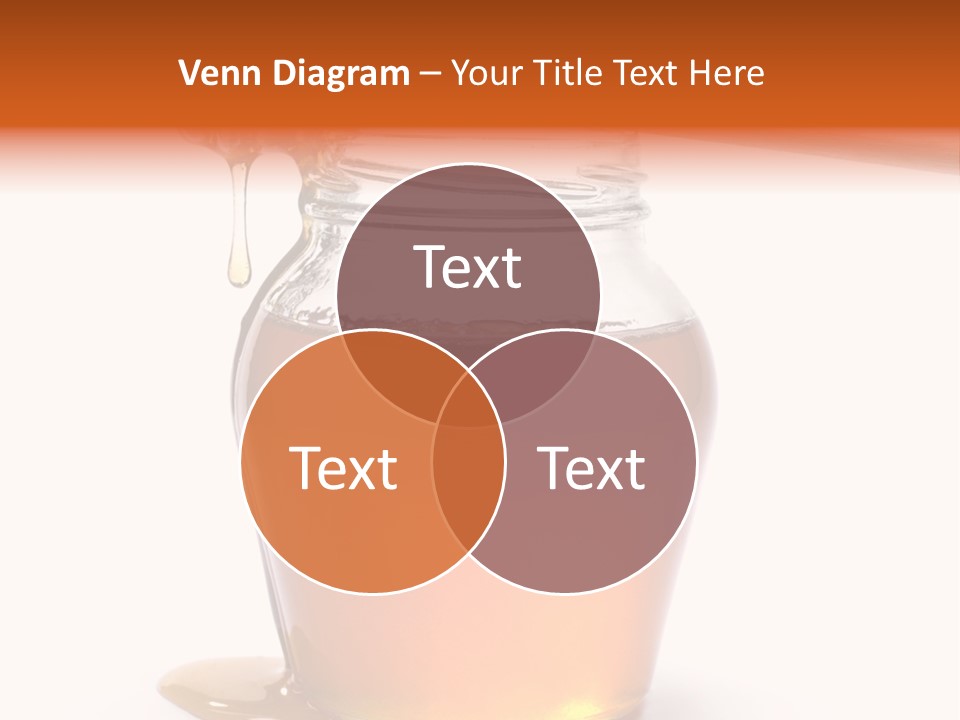 Cold System Condition PowerPoint Template