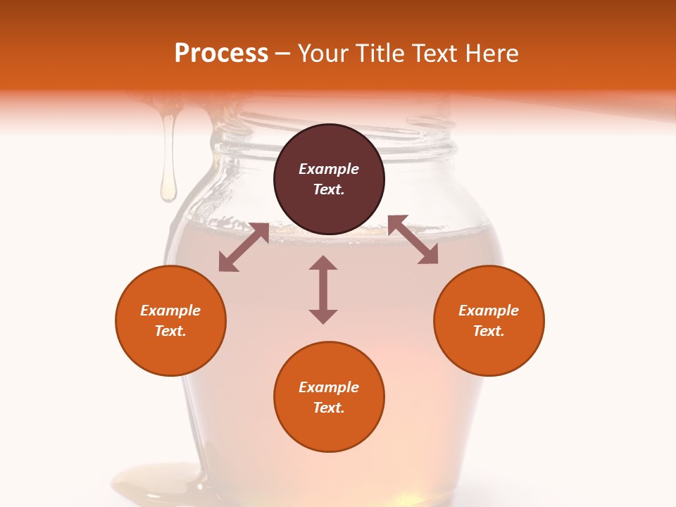 Cold System Condition PowerPoint Template