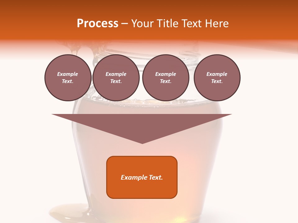 Cold System Condition PowerPoint Template