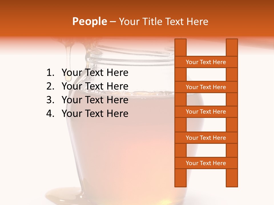 Cold System Condition PowerPoint Template