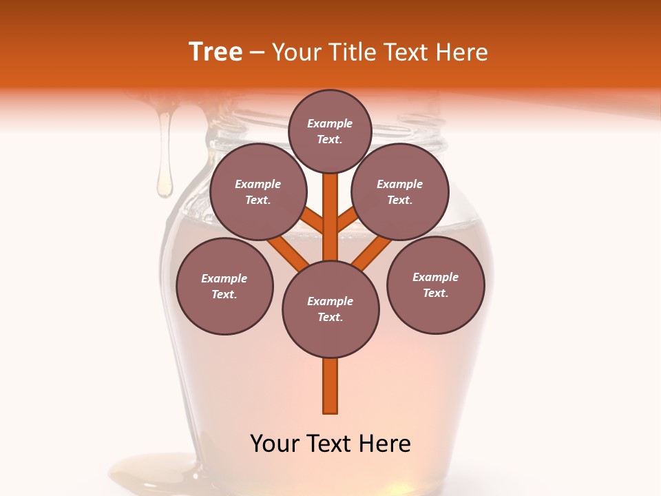Cold System Condition PowerPoint Template