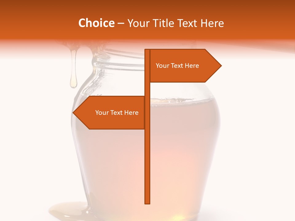 Cold System Condition PowerPoint Template