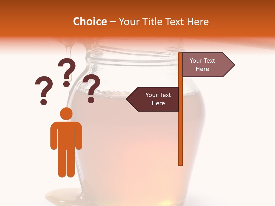 Cold System Condition PowerPoint Template