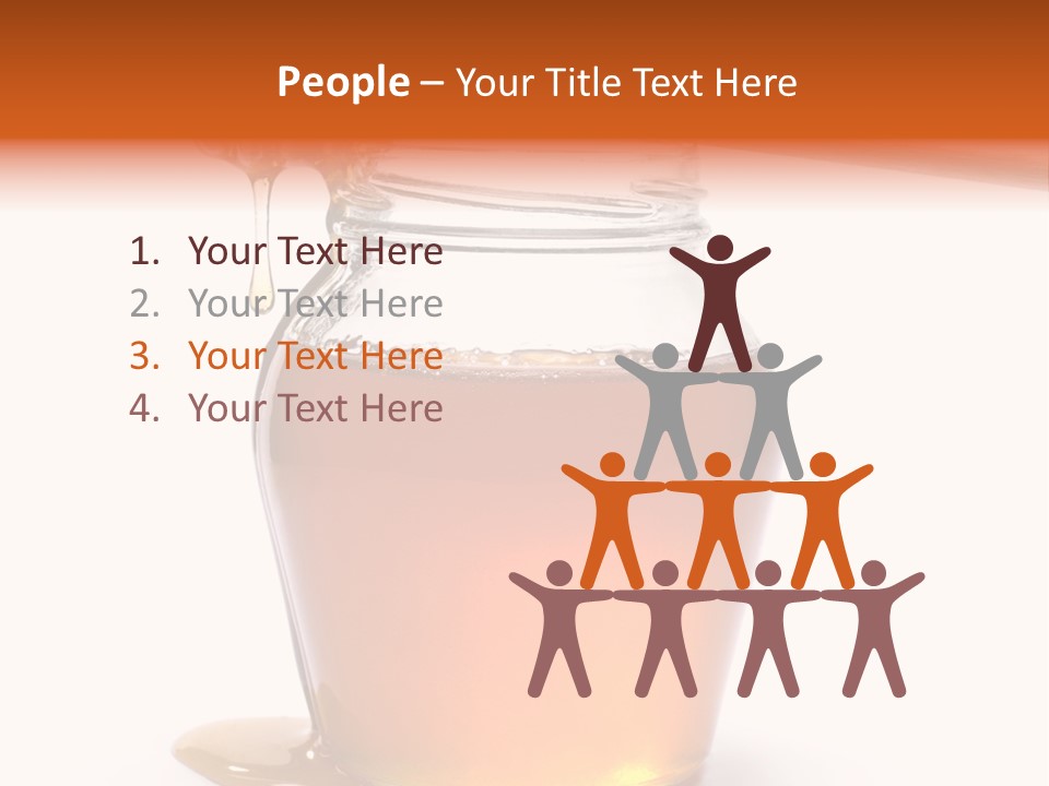 Cold System Condition PowerPoint Template