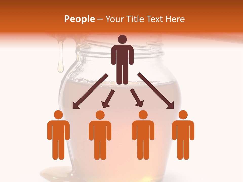 Cold System Condition PowerPoint Template