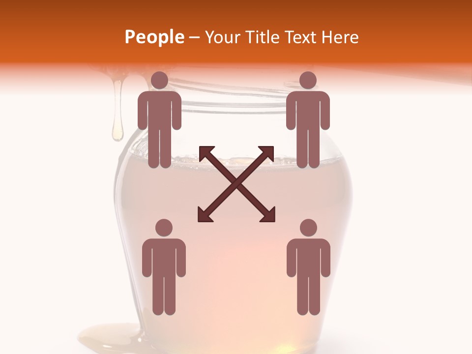 Cold System Condition PowerPoint Template