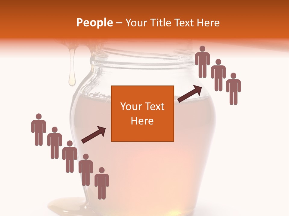 Cold System Condition PowerPoint Template
