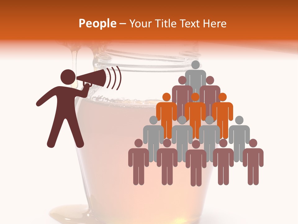 Cold System Condition PowerPoint Template