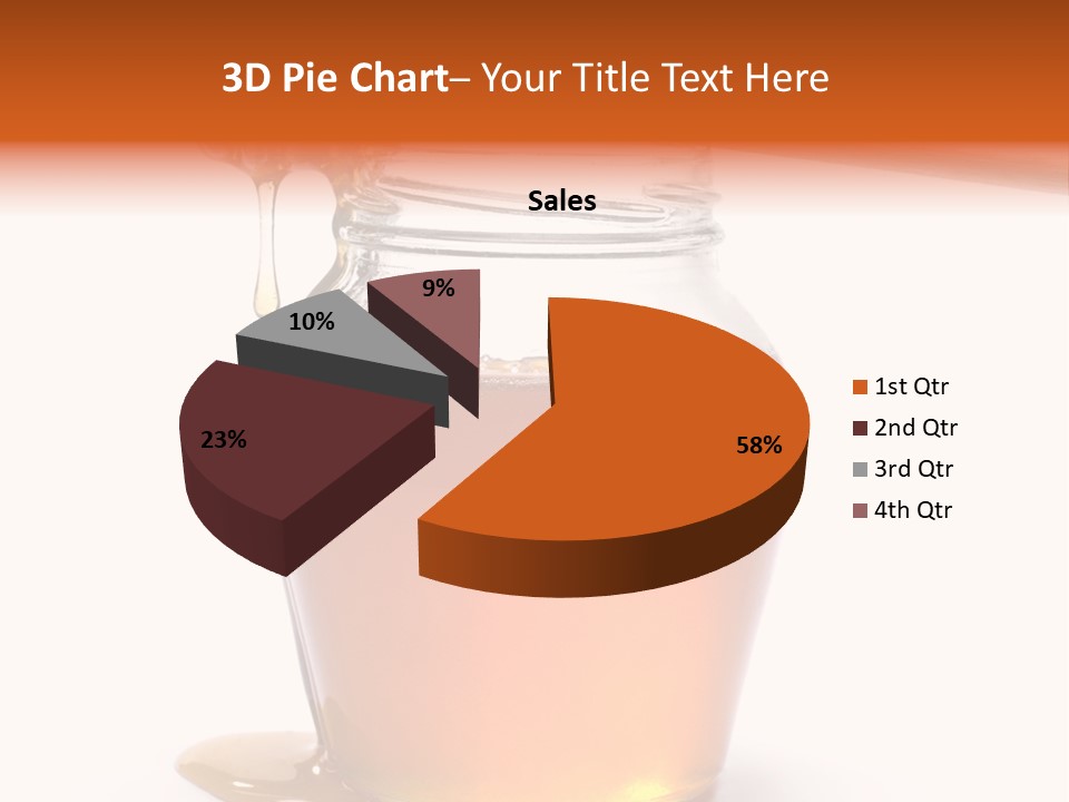 Cold System Condition PowerPoint Template