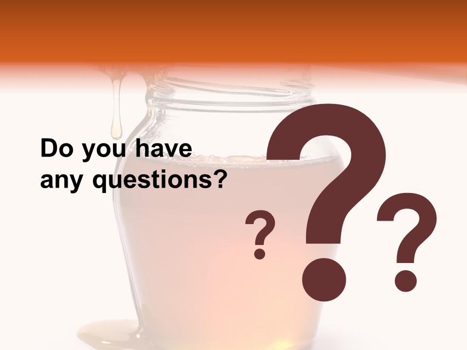 Cold System Condition PowerPoint Template