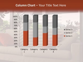 Part Technology Climate PowerPoint Template