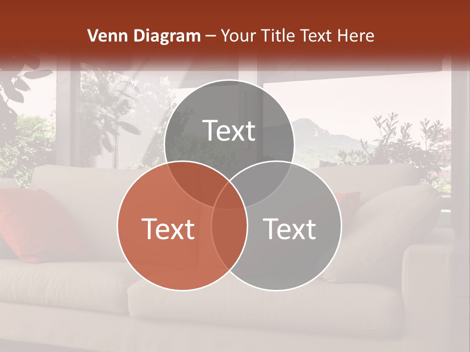 Part Technology Climate PowerPoint Template