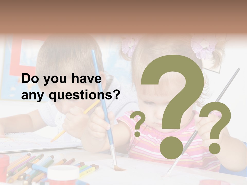 Cold Unit Electricity PowerPoint Template