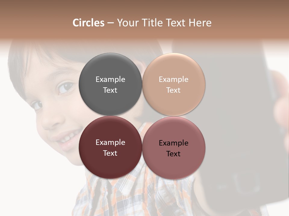 Ventilation Condition Energy PowerPoint Template