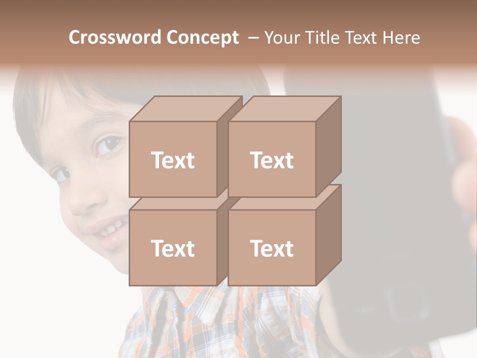 Ventilation Condition Energy PowerPoint Template