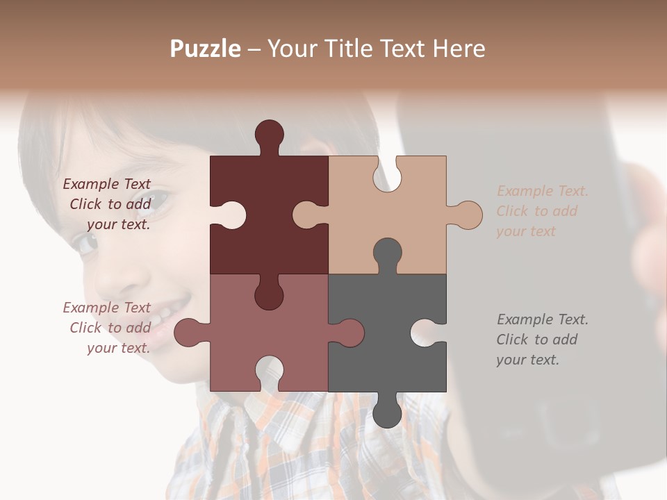 Ventilation Condition Energy PowerPoint Template