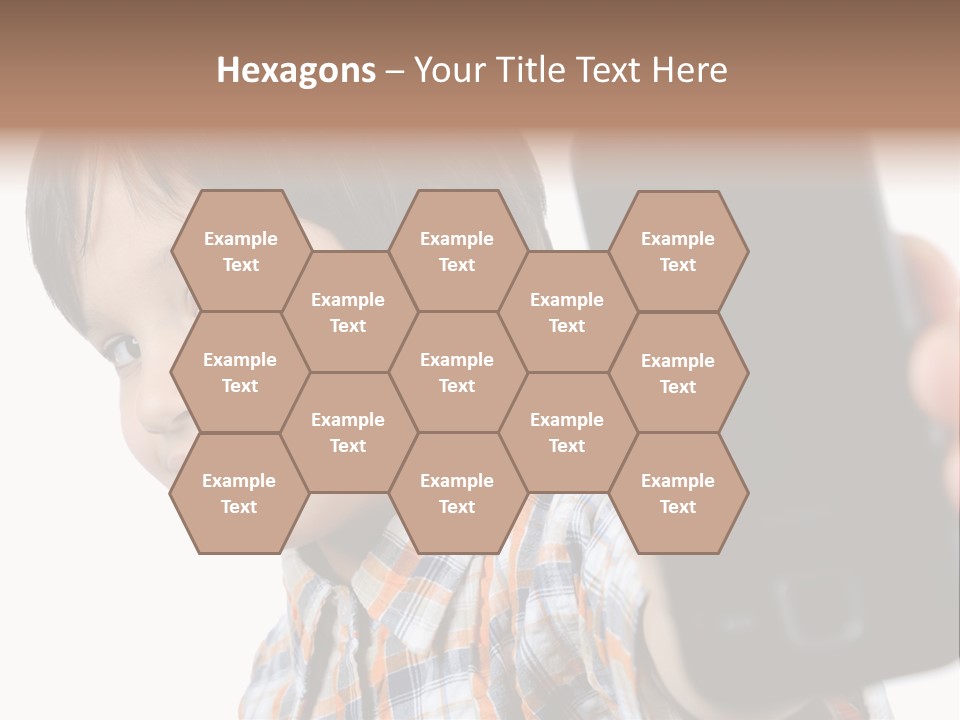 Ventilation Condition Energy PowerPoint Template