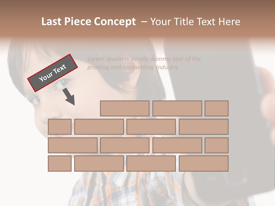 Ventilation Condition Energy PowerPoint Template
