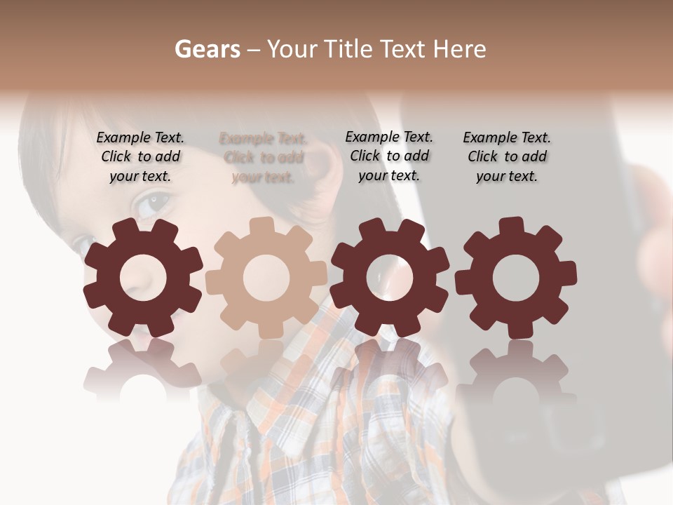 Ventilation Condition Energy PowerPoint Template
