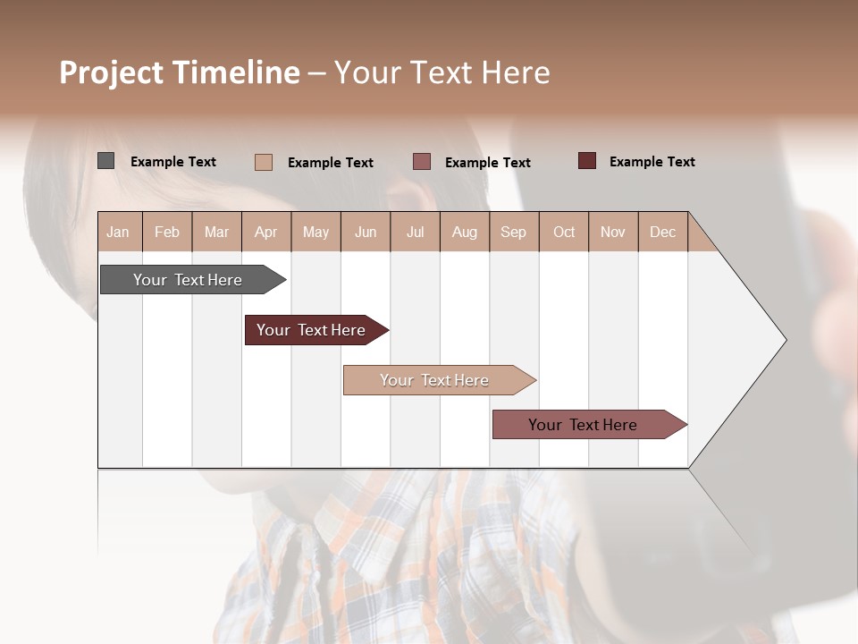 Ventilation Condition Energy PowerPoint Template