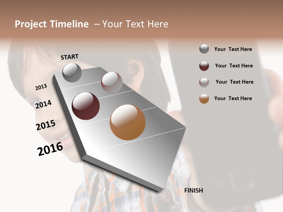 Ventilation Condition Energy PowerPoint Template