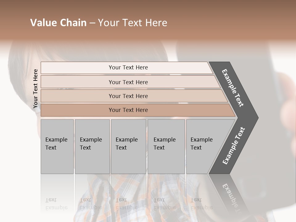 Ventilation Condition Energy PowerPoint Template