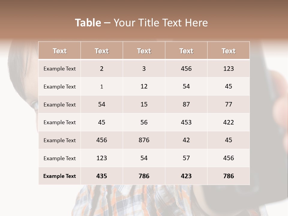 Ventilation Condition Energy PowerPoint Template