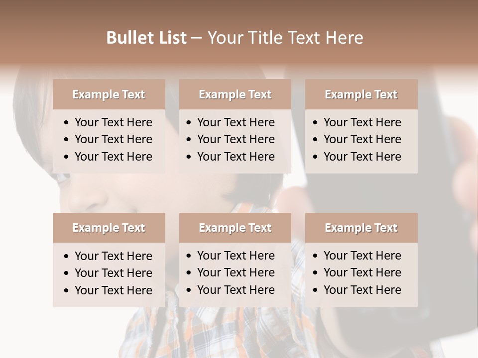 Ventilation Condition Energy PowerPoint Template