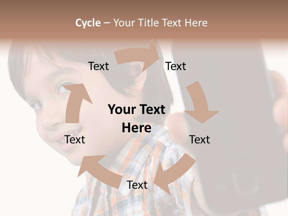 Ventilation Condition Energy PowerPoint Template